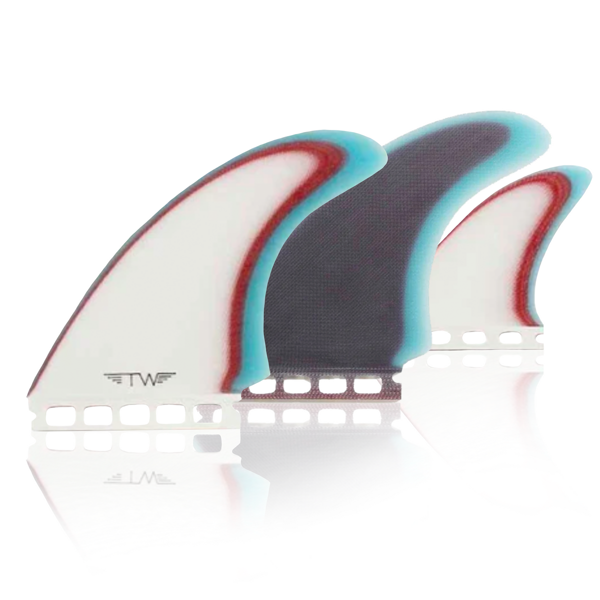 TYLER WARREN TWIN + TRAILER (Futures)