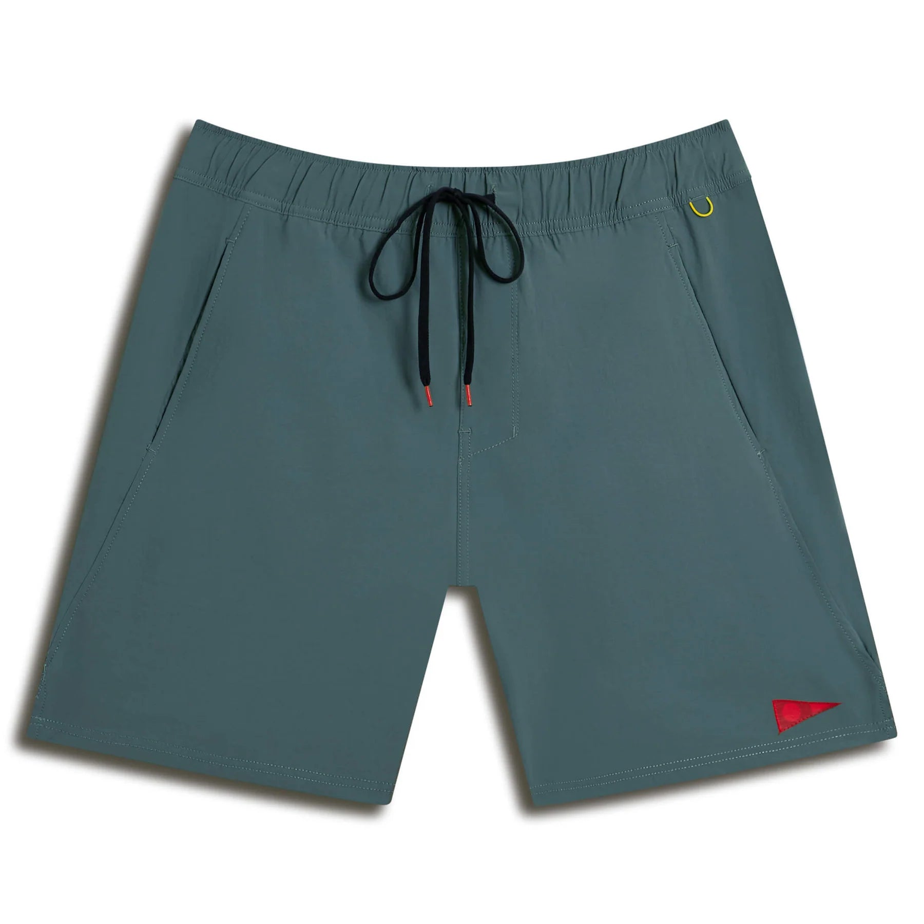All-Purpose Cordura® Short - Sea Blue – Boréal Surf
