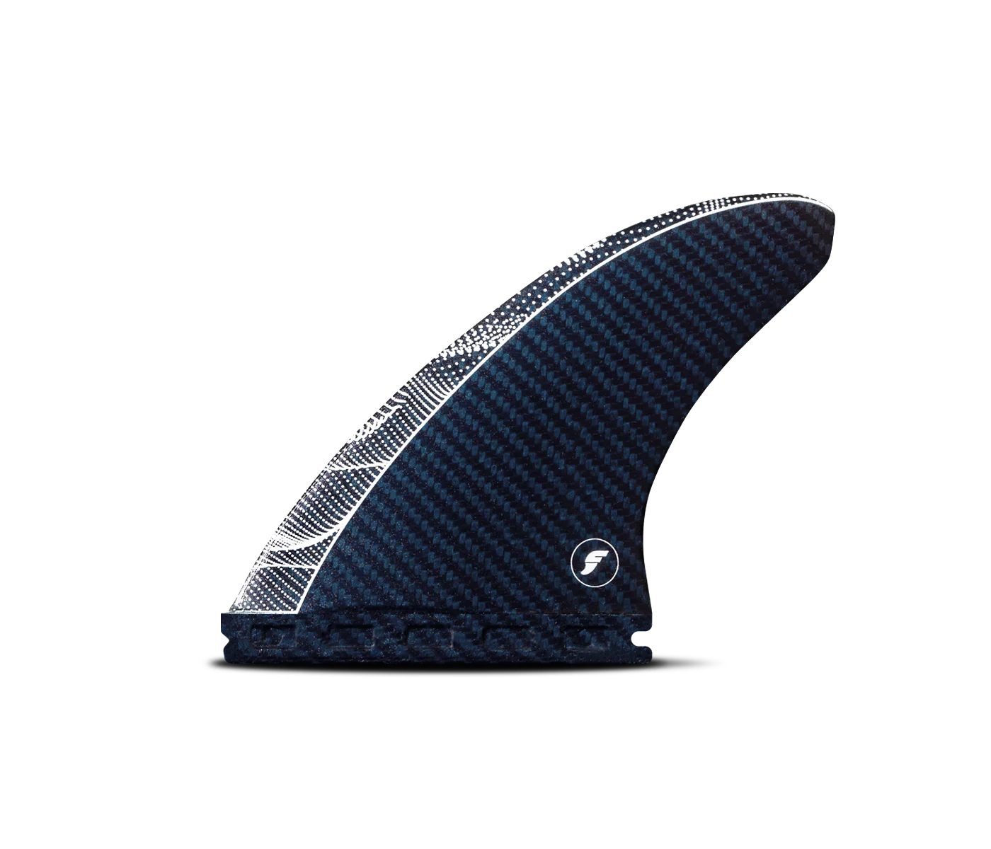 John John Florence Vapor Core Scimitar - Medium – Boréal Surf