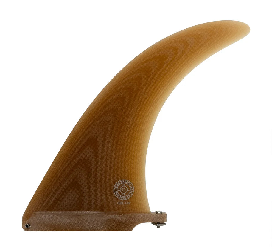 値下げ TYLER WARREN FLUX - 9.25” センターフィン Tyler Warren Flux - 9.25