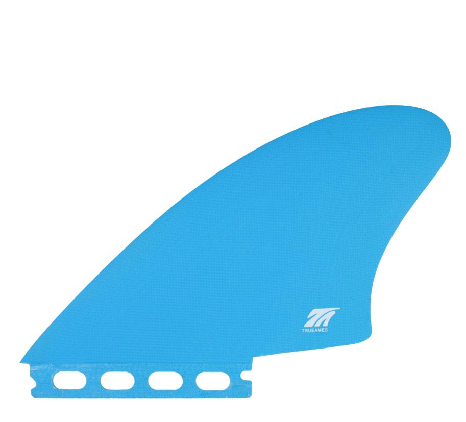 Retro twin fins – Boréal Surf